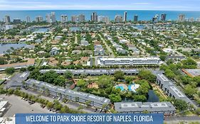 Park Shore Resort Naples 3*